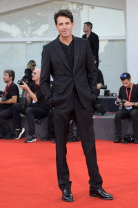 Filmpremiere 'Love', Internationale Filmfestspiele von Venedig 2024