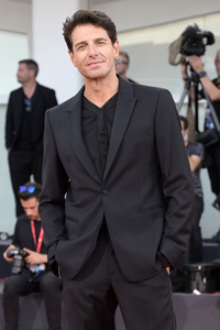 Filmpremiere 'Love', Internationale Filmfestspiele von Venedig 2024