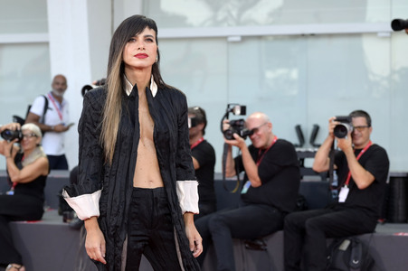 Filmpremiere 'Love', Internationale Filmfestspiele von Venedig 2024