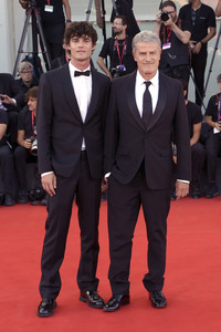 Preisverleihung, Internationale Filmfestspiele von Venedig 2024