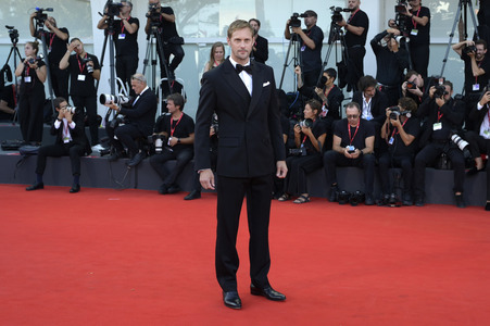 Preisverleihung, Internationale Filmfestspiele von Venedig 2024