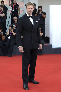 Preisverleihung, Internationale Filmfestspiele von Venedig 2024