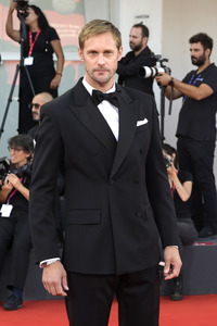 Preisverleihung, Internationale Filmfestspiele von Venedig 2024