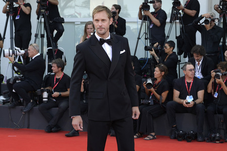 Preisverleihung, Internationale Filmfestspiele von Venedig 2024