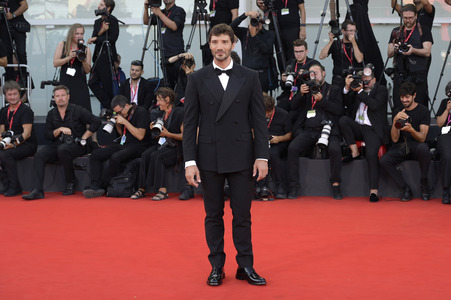 Preisverleihung, Internationale Filmfestspiele von Venedig 2024