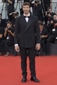 Preisverleihung, Internationale Filmfestspiele von Venedig 2024