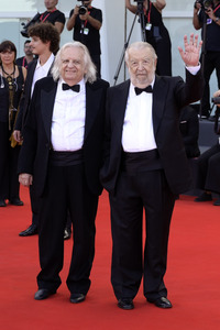 Preisverleihung, Internationale Filmfestspiele von Venedig 2024