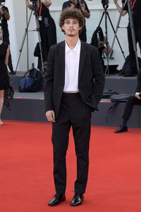 Preisverleihung, Internationale Filmfestspiele von Venedig 2024