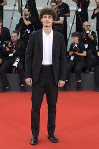 Preisverleihung, Internationale Filmfestspiele von Venedig 2024