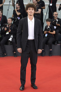 Preisverleihung, Internationale Filmfestspiele von Venedig 2024