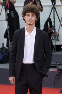 Preisverleihung, Internationale Filmfestspiele von Venedig 2024