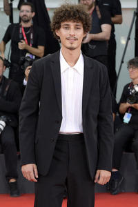 Preisverleihung, Internationale Filmfestspiele von Venedig 2024