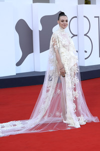 Preisverleihung, Internationale Filmfestspiele von Venedig 2024