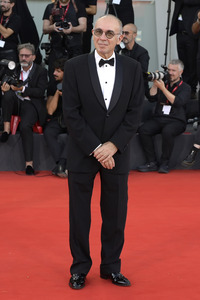 Preisverleihung, Internationale Filmfestspiele von Venedig 2024