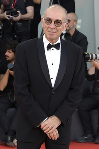 Preisverleihung, Internationale Filmfestspiele von Venedig 2024