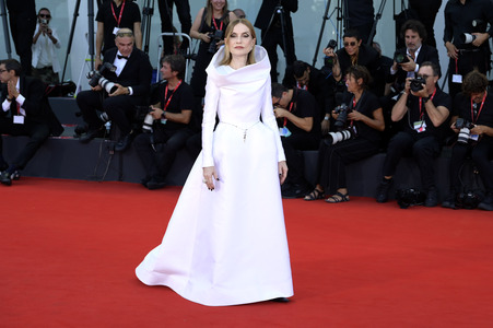 Preisverleihung, Internationale Filmfestspiele von Venedig 2024