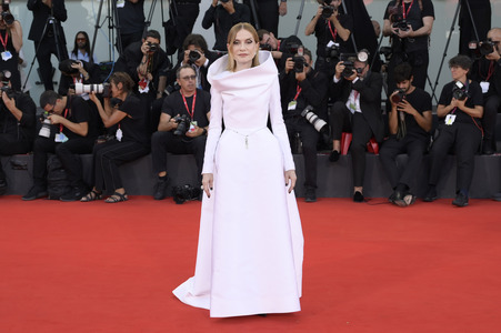 Preisverleihung, Internationale Filmfestspiele von Venedig 2024