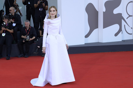 Preisverleihung, Internationale Filmfestspiele von Venedig 2024