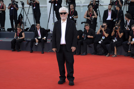 Preisverleihung, Internationale Filmfestspiele von Venedig 2024