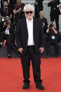 Preisverleihung, Internationale Filmfestspiele von Venedig 2024