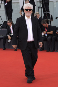 Preisverleihung, Internationale Filmfestspiele von Venedig 2024