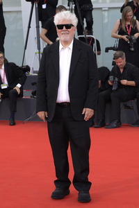 Preisverleihung, Internationale Filmfestspiele von Venedig 2024