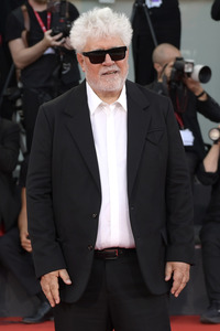 Preisverleihung, Internationale Filmfestspiele von Venedig 2024