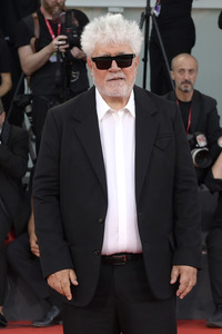 Preisverleihung, Internationale Filmfestspiele von Venedig 2024