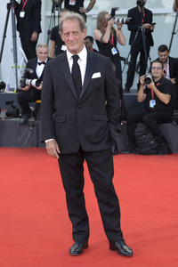 Preisverleihung, Internationale Filmfestspiele von Venedig 2024