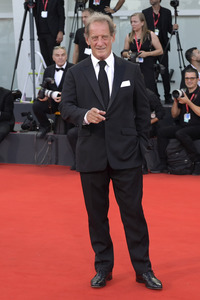 Preisverleihung, Internationale Filmfestspiele von Venedig 2024