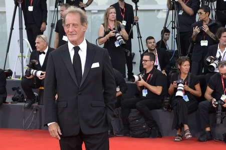 Preisverleihung, Internationale Filmfestspiele von Venedig 2024