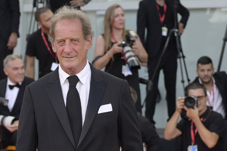 Preisverleihung, Internationale Filmfestspiele von Venedig 2024