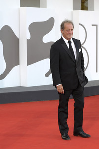 Preisverleihung, Internationale Filmfestspiele von Venedig 2024