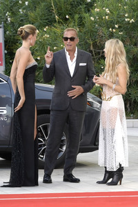 Preisverleihung, Internationale Filmfestspiele von Venedig 2024