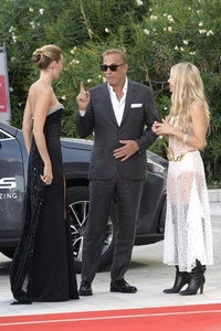 Preisverleihung, Internationale Filmfestspiele von Venedig 2024