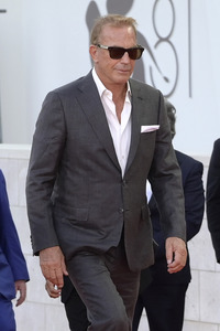 Preisverleihung, Internationale Filmfestspiele von Venedig 2024