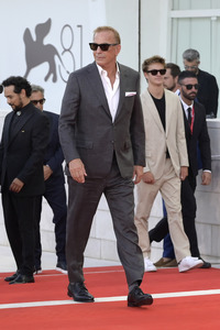 Preisverleihung, Internationale Filmfestspiele von Venedig 2024