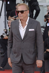 Preisverleihung, Internationale Filmfestspiele von Venedig 2024