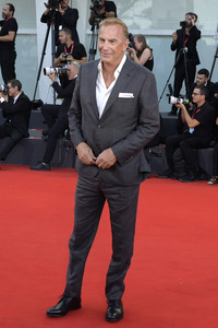 Preisverleihung, Internationale Filmfestspiele von Venedig 2024