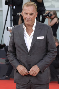 Preisverleihung, Internationale Filmfestspiele von Venedig 2024