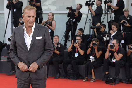 Preisverleihung, Internationale Filmfestspiele von Venedig 2024