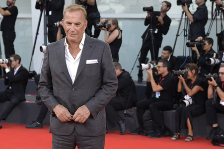 Preisverleihung, Internationale Filmfestspiele von Venedig 2024