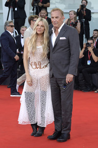 Preisverleihung, Internationale Filmfestspiele von Venedig 2024