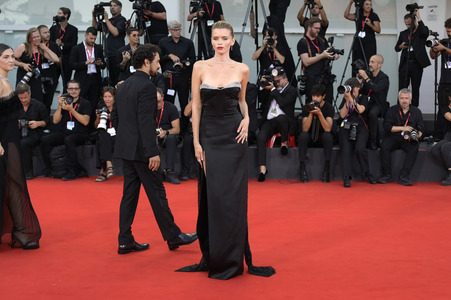 Preisverleihung, Internationale Filmfestspiele von Venedig 2024