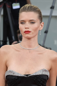 Preisverleihung, Internationale Filmfestspiele von Venedig 2024