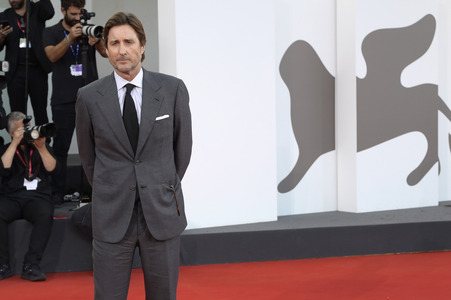 Preisverleihung, Internationale Filmfestspiele von Venedig 2024