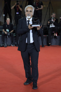 Preisverleihung, Internationale Filmfestspiele von Venedig 2024