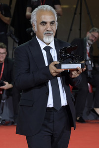 Preisverleihung, Internationale Filmfestspiele von Venedig 2024