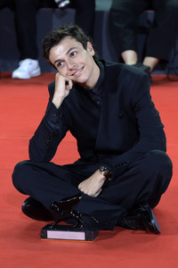 Preisverleihung, Internationale Filmfestspiele von Venedig 2024