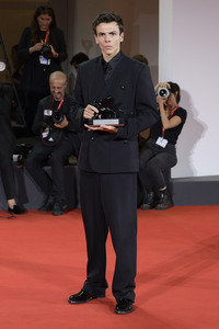 Preisverleihung, Internationale Filmfestspiele von Venedig 2024